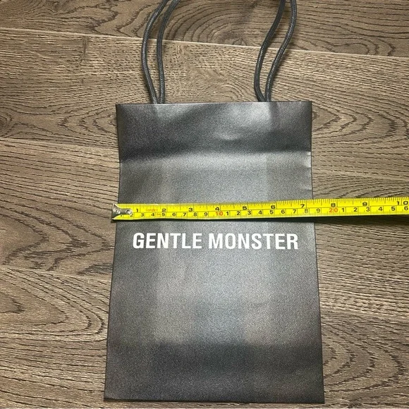Gentle Monster 2 Paper Bag Set - Picture 3 of 4